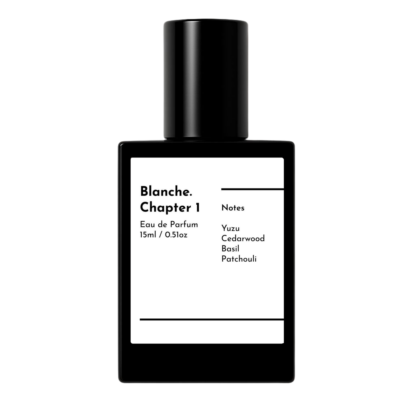 Chapter 1 Eau De Parfum