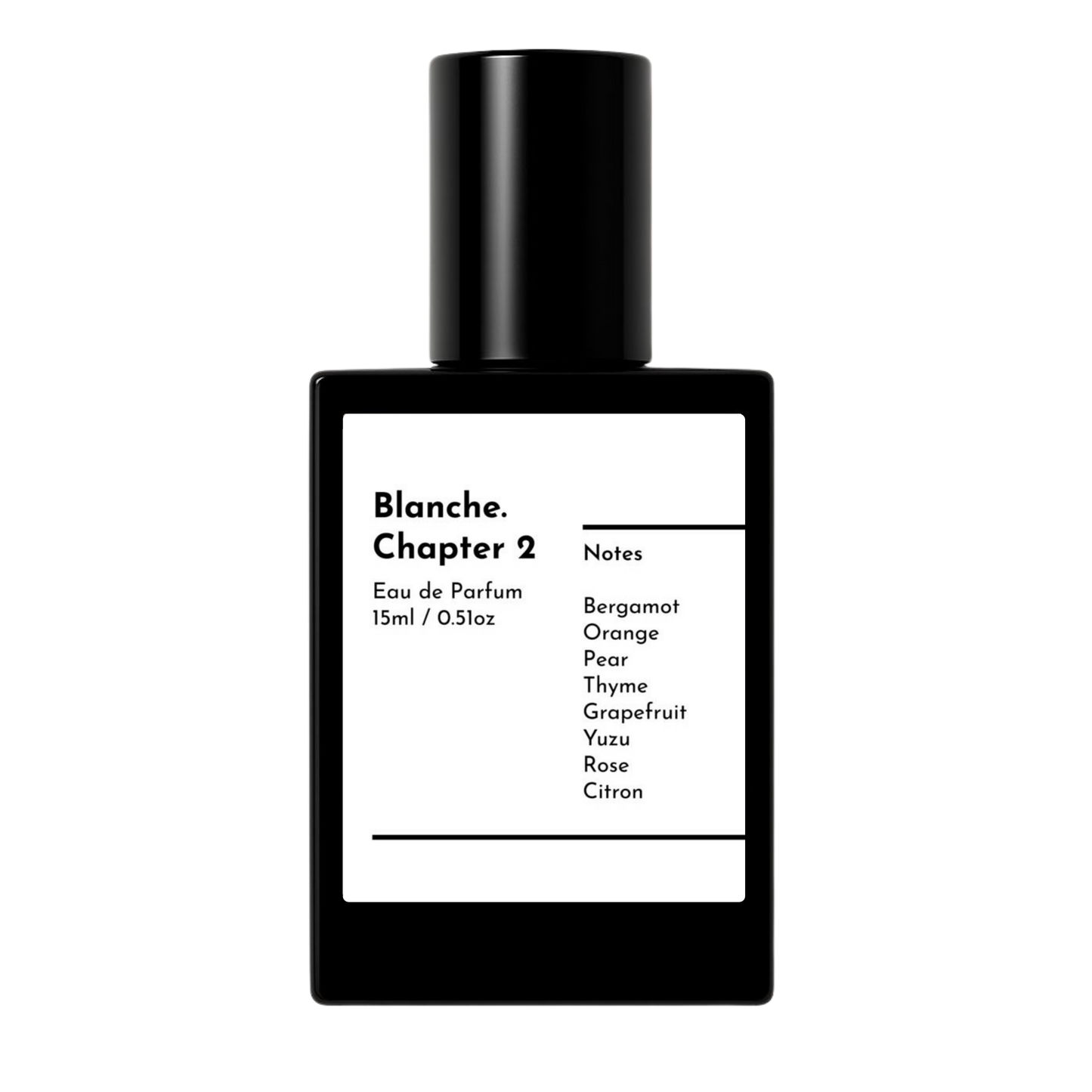 Chapter 2 Eau De Parfum