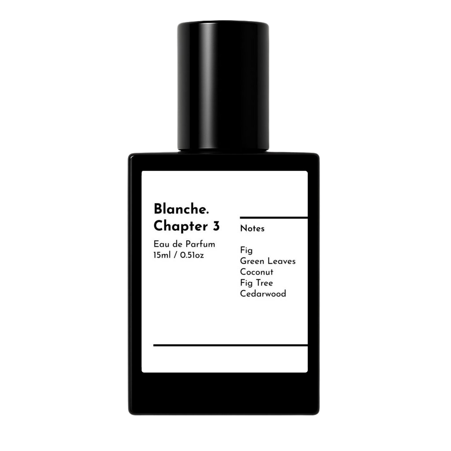Chapter 3 Eau De Parfum