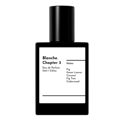 Chapter 3 Eau De Parfum