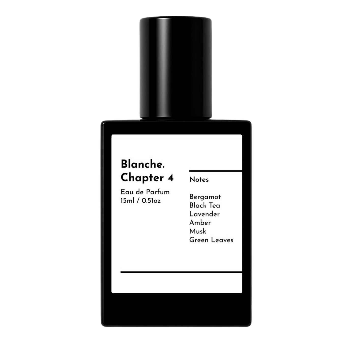 Chapter 4 Eau De Parfum