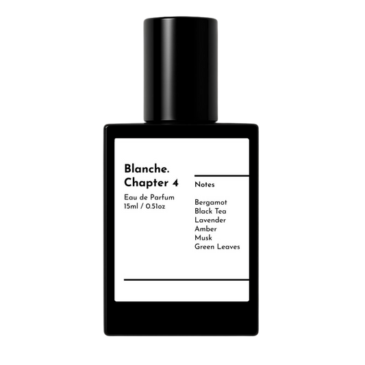 Chapter 4 Eau De Parfum