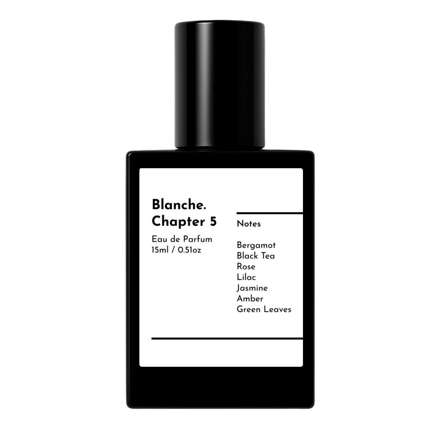 Chapter 5 Eau De Parfum