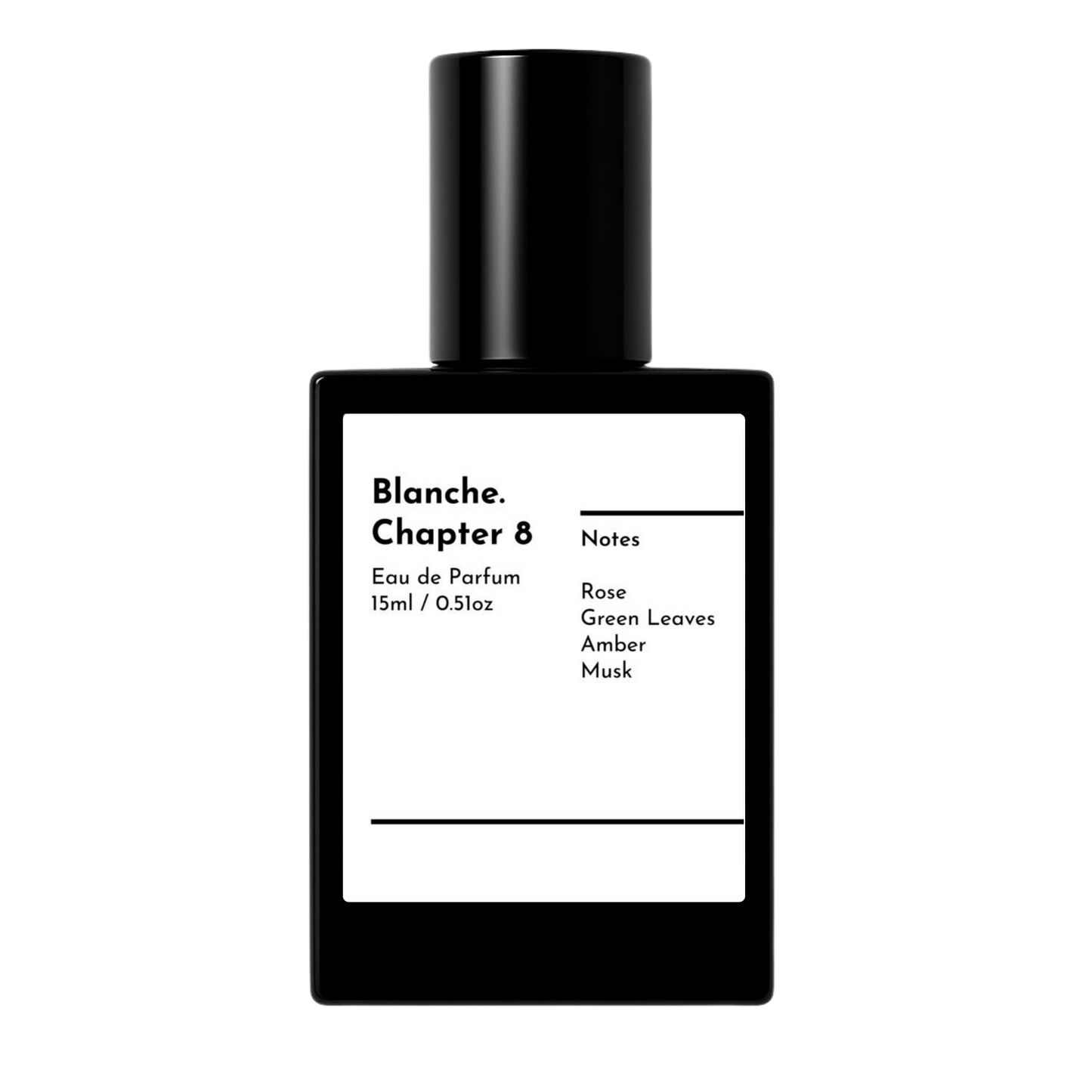 Chapter 8 Eau De Parfum
