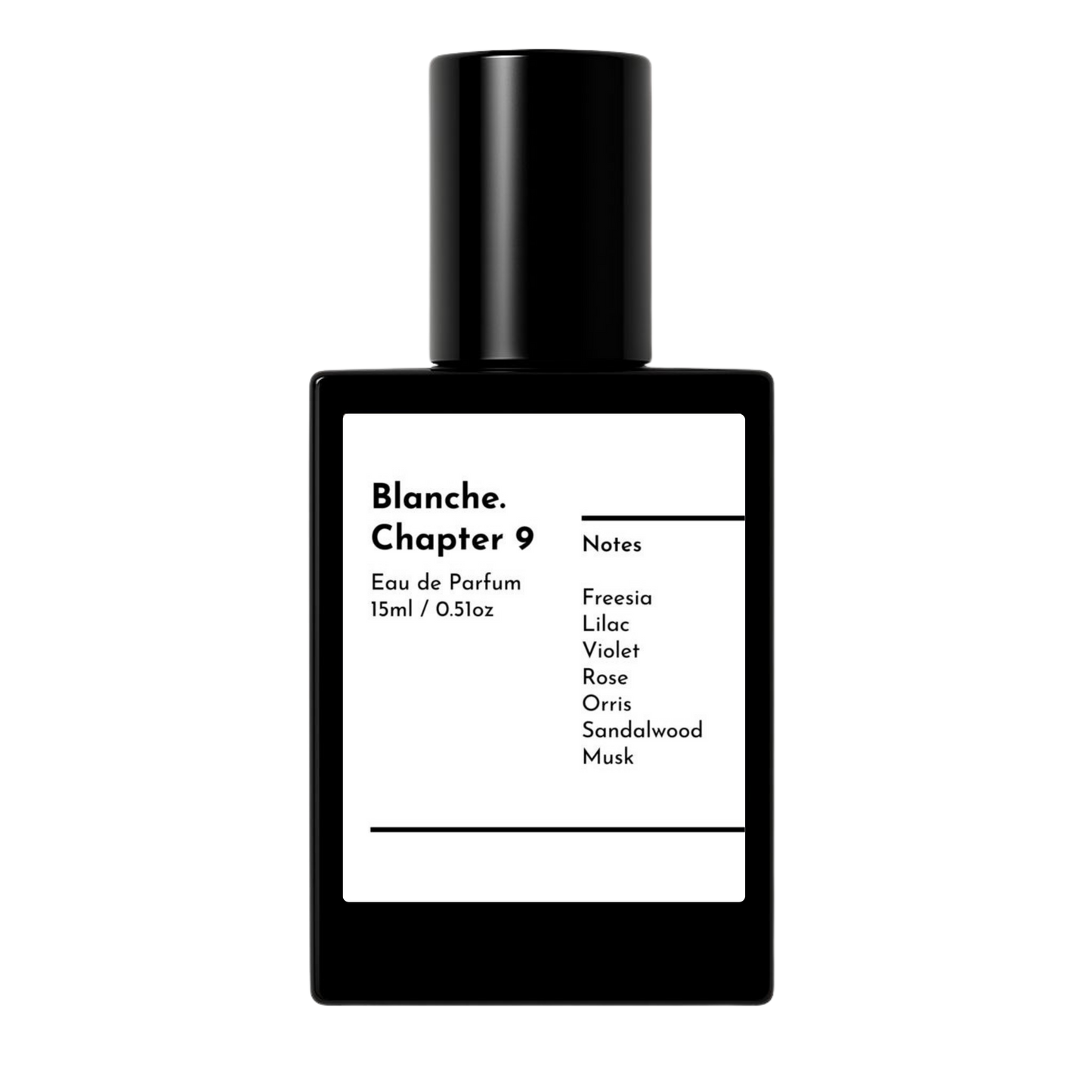 Chapter 9 Eau De Parfum