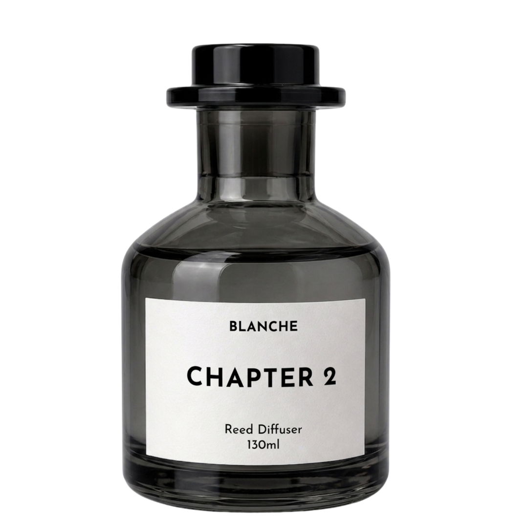 Chapter 2 Reed Diffuser