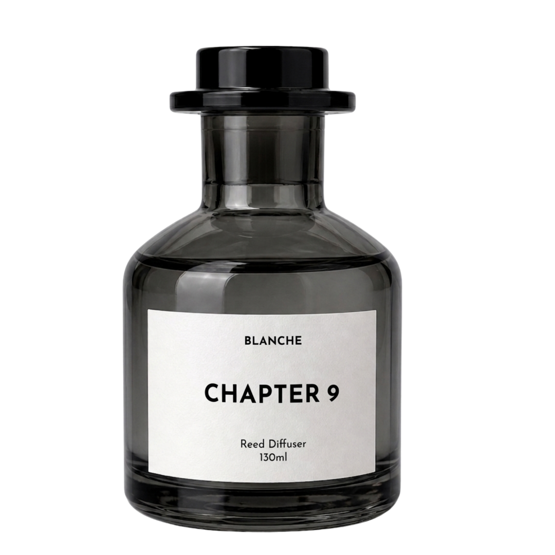 Chapter 9 Reed Diffuser