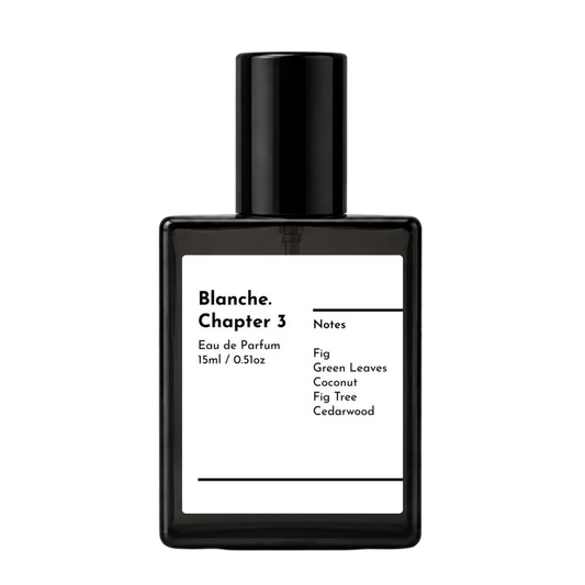 Chapter 3 Eau De Parfum