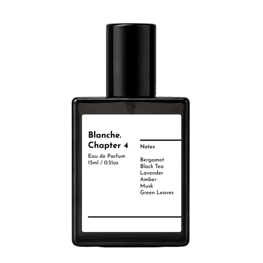 Chapter 4 Eau De Parfum