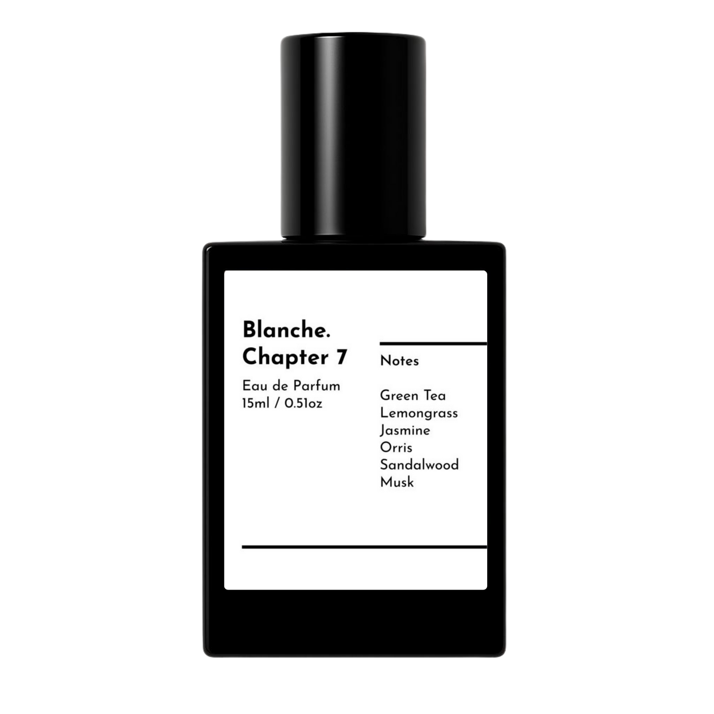Chapter 7 Eau De Parfum