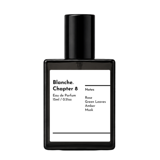 Chapter 8 Eau De Parfum