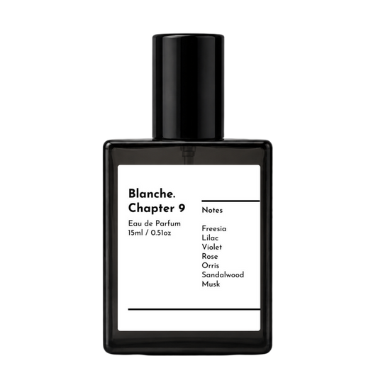 Chapter 9 Eau De Parfum
