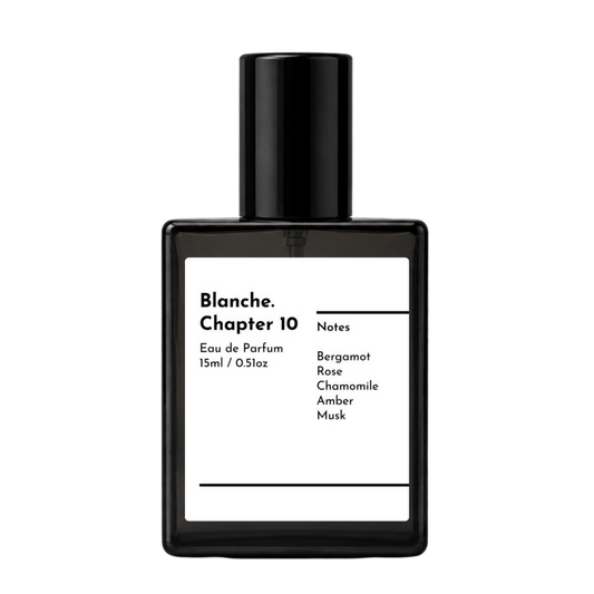 Chapter 10 Eau De Parfum