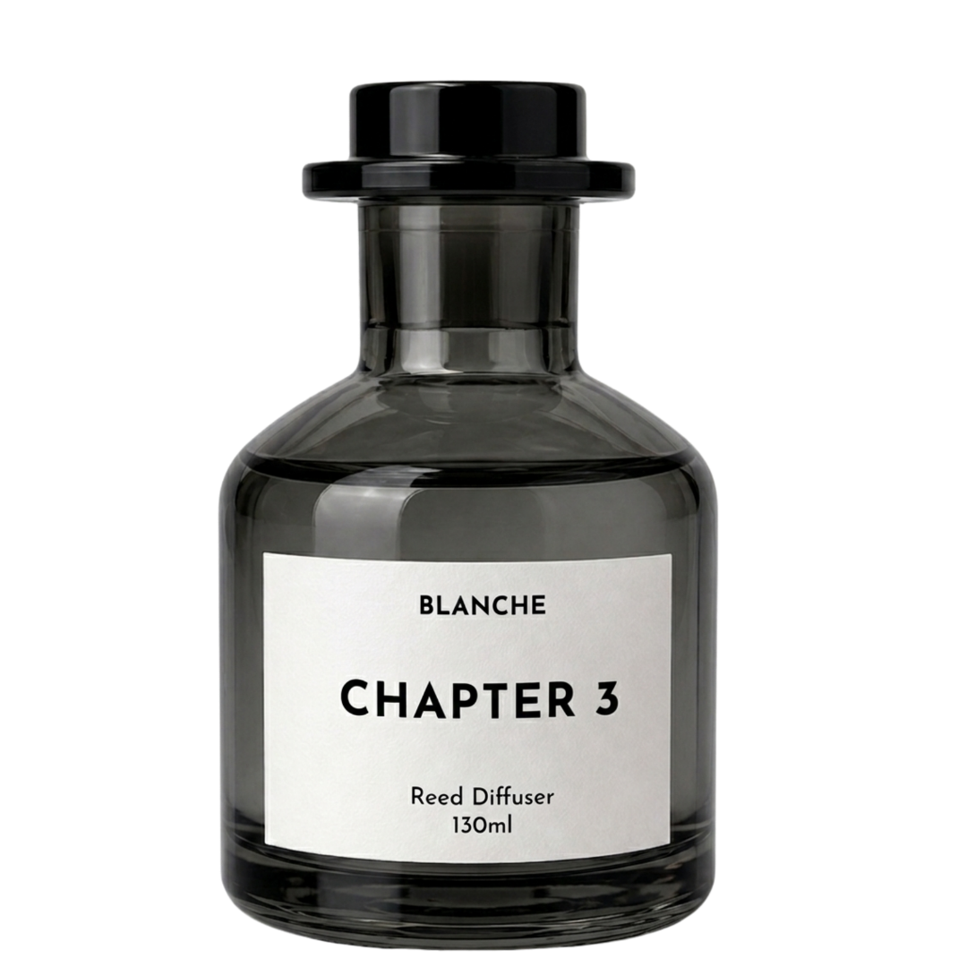 Chapter 3 Reed Diffuser