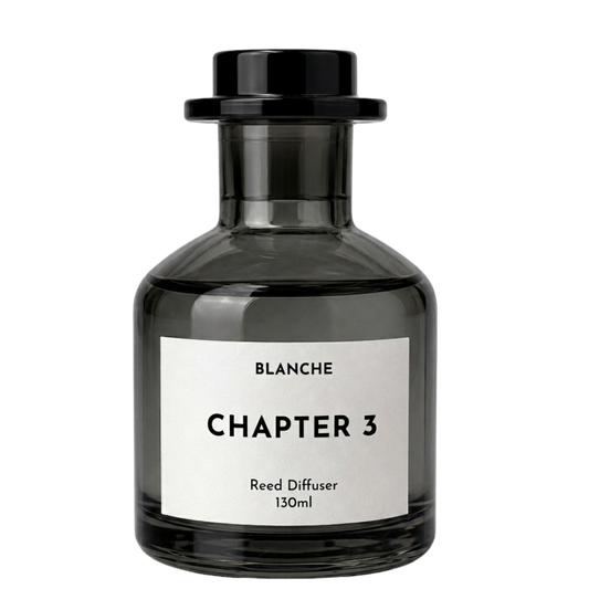 Chapter 3 Reed Diffuser