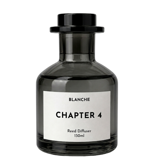 Chapter 4 Reed Diffuser