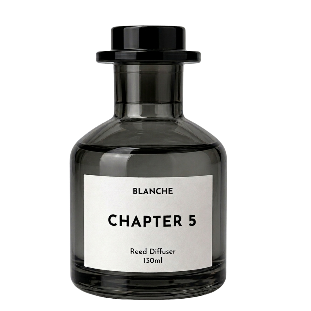Chapter 5 Reed Diffuser