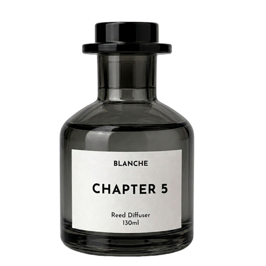 Chapter 5 Reed Diffuser