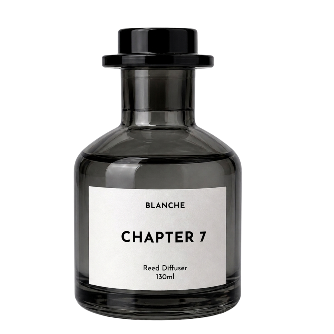 Chapter 7 Reed Diffuser