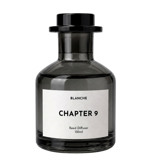 Chapter 9 Reed Diffuser